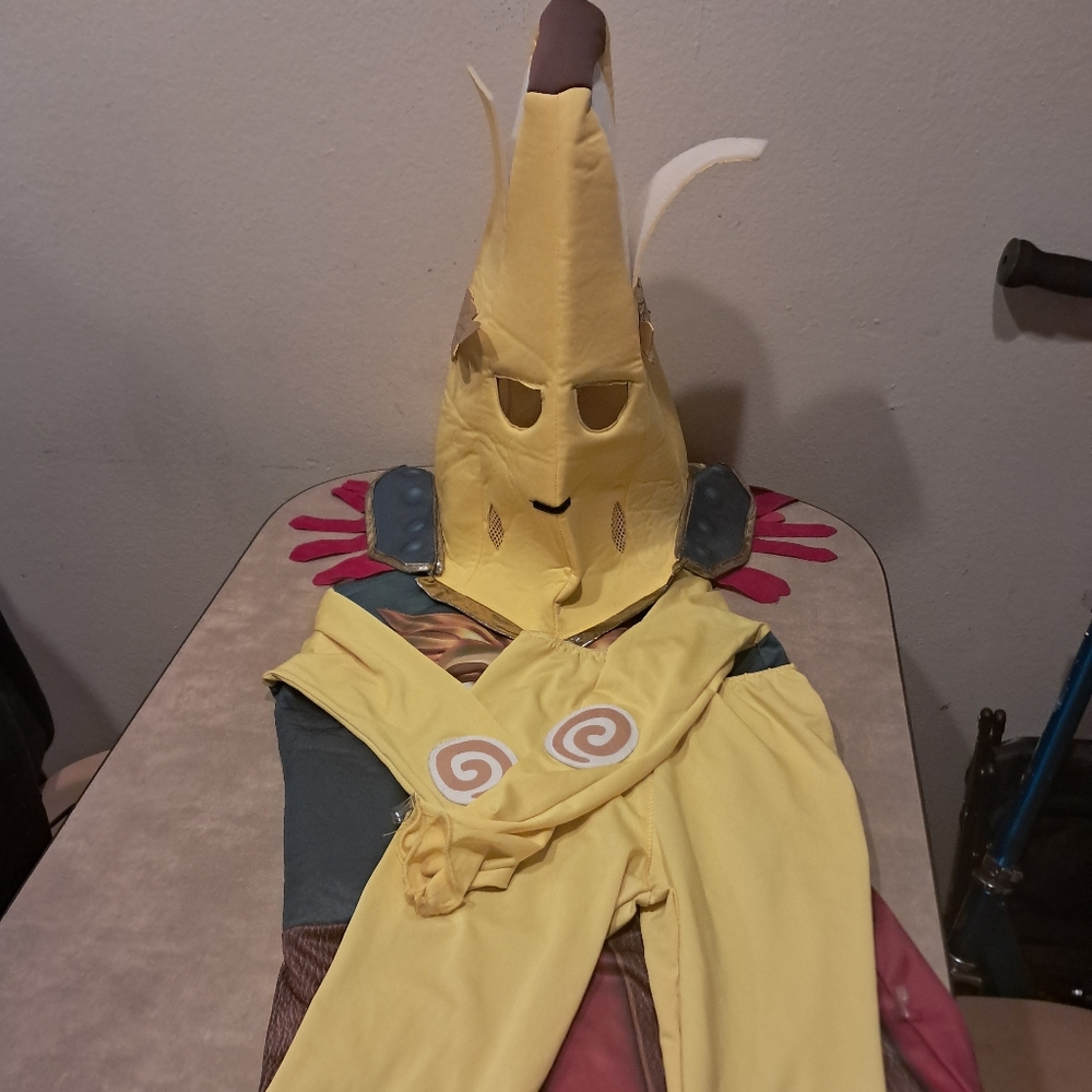 Costume Fortnite
